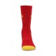 Nivia PUNJAB KINGS X NIVIA CRICKET COTTON MID CALF SOCKS - Off White Nivia PUNJAB KINGS X NIVIA CRICKET COTTON MID CALF SOCKS - Off White