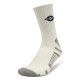 Nivia Cricket Cotton Socks-Single pair - Off White Nivia Cricket Cotton Socks-Single pair - Off White