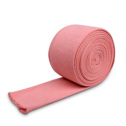 Nivia PUNJAB KINGS X NIVIA CRICKET ARM SLEEVE 5 MTR - Pink