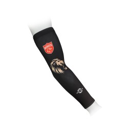 Nivia PUNJAB KINGS X NIVIA ARM PROTECTOR/ SLEEVE - Black Nivia PUNJAB KINGS X NIVIA ARM PROTECTOR/ SLEEVE - Black