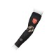 Nivia PUNJAB KINGS X NIVIA ARM PROTECTOR/ SLEEVE - Black