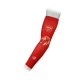 Nivia PUNJAB KINGS X NIVIA ARM PROTECTOR/ SLEEVE - Red Nivia PUNJAB KINGS X NIVIA ARM PROTECTOR/ SLEEVE - Red