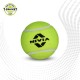 Nivia Cricket Tennis Ball Light (Pack of 12)