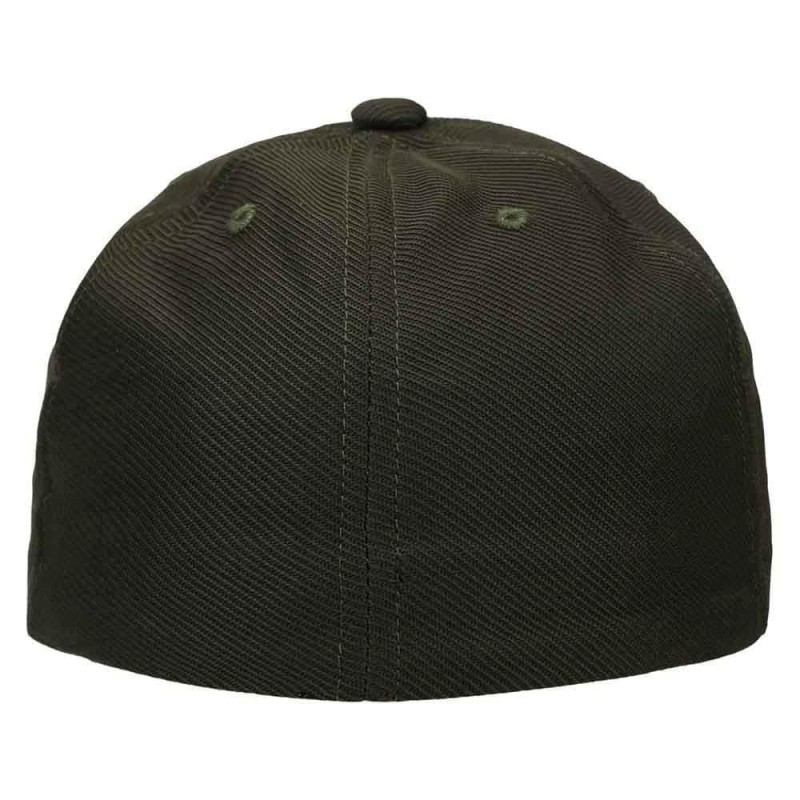 Nivia Curve Cap - Off White