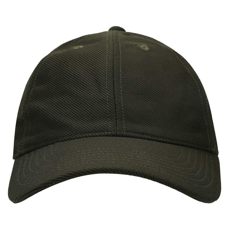Nivia Curve Cap - Off White