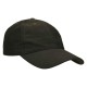 Nivia Curve Cap - Olive Green