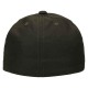 Nivia Curve Cap - Olive Green