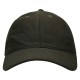 Nivia Curve Cap - Olive Green
