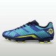 Nivia Dagger Men's Football Studs - Black/Navy Nivia Dagger Men's Football Studs - Black/Navy