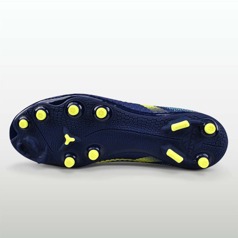 Nivia Dagger Men's Football Studs - F.Green Nivia Dagger Men's Football Studs - F.Green