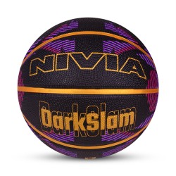 Nivia Dark Slam - Multicolor