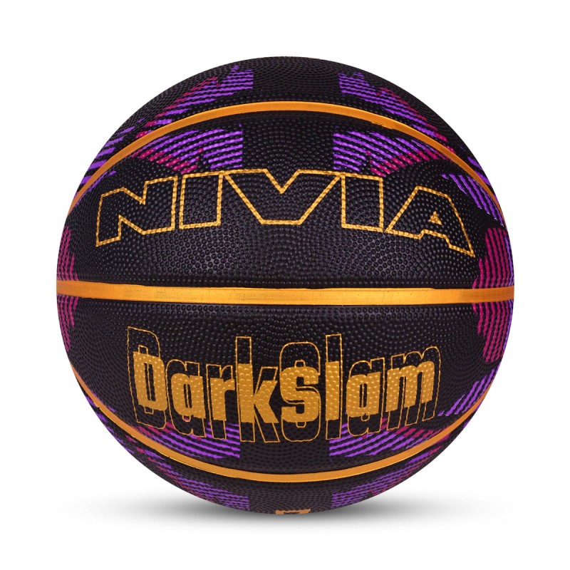 Nivia Dark Slam - Multicolor