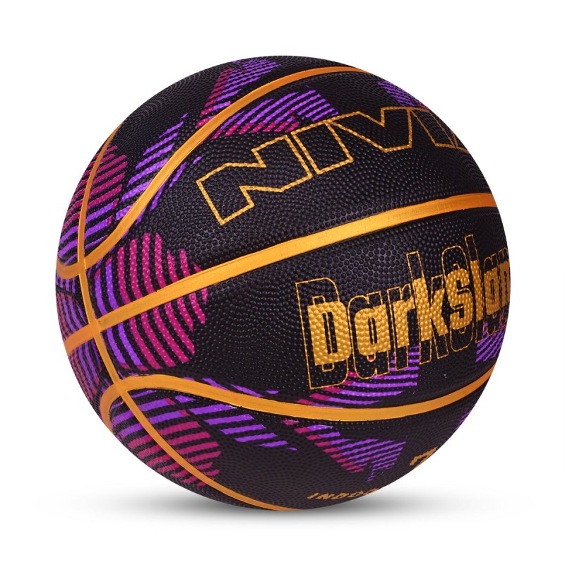 Nivia Dark Slam - Multicolor