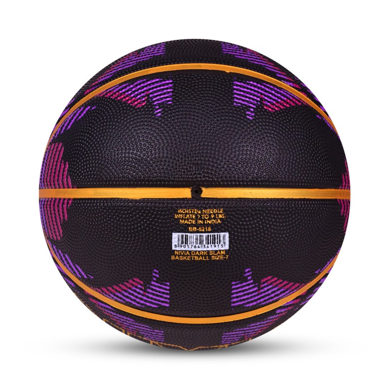 Nivia Dark Slam - Multicolor