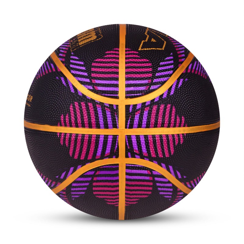 Nivia Dark Slam - Multicolor