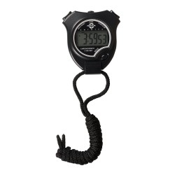 Nivia Digital Stop Watch Js-307 - Multicolor