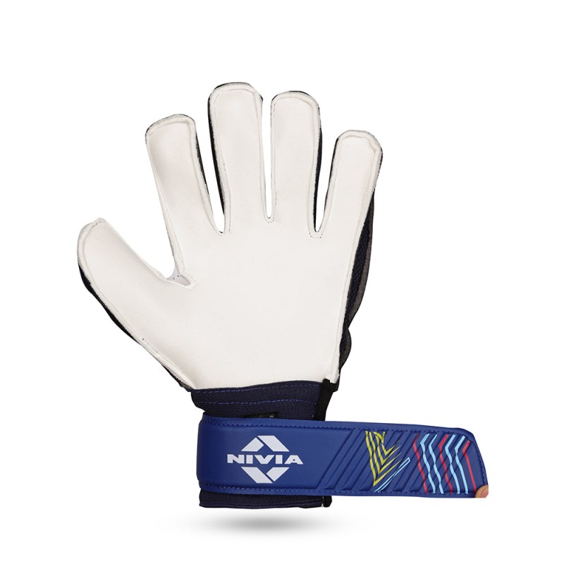 Nivia Ditmar Spider - Black Nivia Ditmar Spider - Black