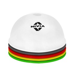 Nivia Dome Cones (Per Pc.)