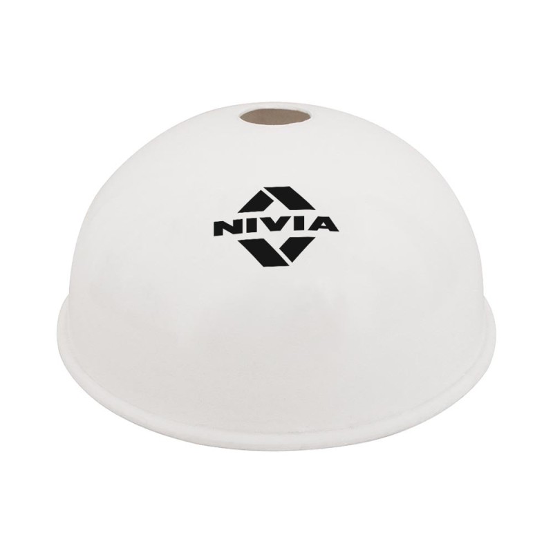 Nivia Dome Cones (Per Pc.) Nivia Dome Cones (Per Pc.)