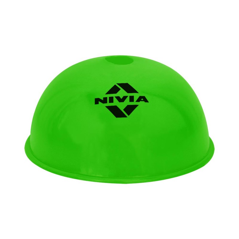 Nivia Dome Cones (Per Pc.) Nivia Dome Cones (Per Pc.)