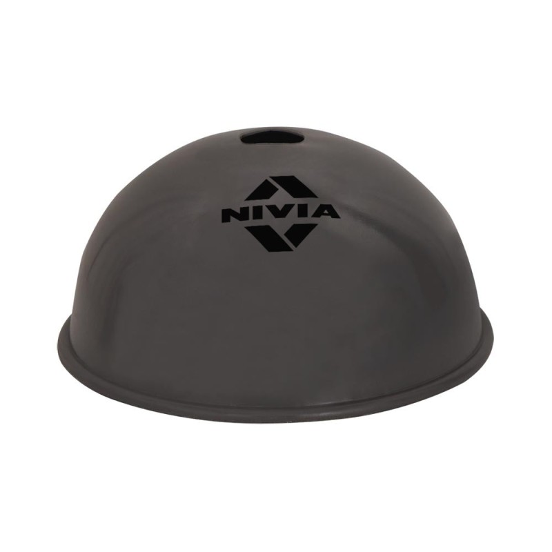 Nivia Dome Cones (Per Pc.) Nivia Dome Cones (Per Pc.)