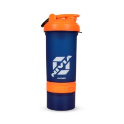 Nivia Dominator 2.0 Shaker - Blue