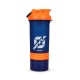Nivia Dominator 2.0 Shaker - Blue