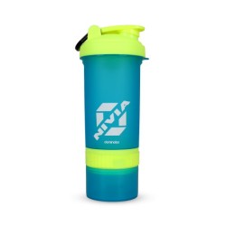 Nivia Dominator 2.0 Shaker - Royal Blue