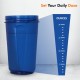 Nivia Dominator 2.0 Shaker - Royal Blue