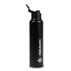 Nivia Dominator - Black Nivia Dominator - Black