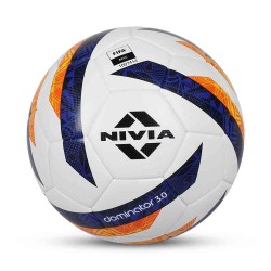 Nivia Dominator 3.0 FIFA Certified Football