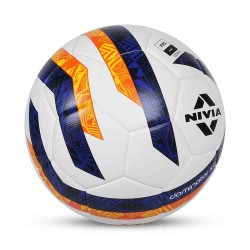 Nivia Dominator 3.0 FIFA Certified Football