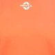 Nivia Dominator Goalkeeper Jersey Set - Orange