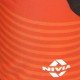 Nivia Dominator Goalkeeper Jersey Set - Orange