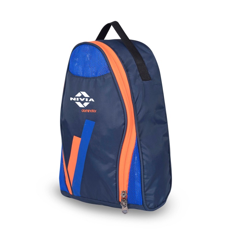 Nivia Dominator Shoe Bag - Multicolor Nivia Dominator Shoe Bag - Multicolor