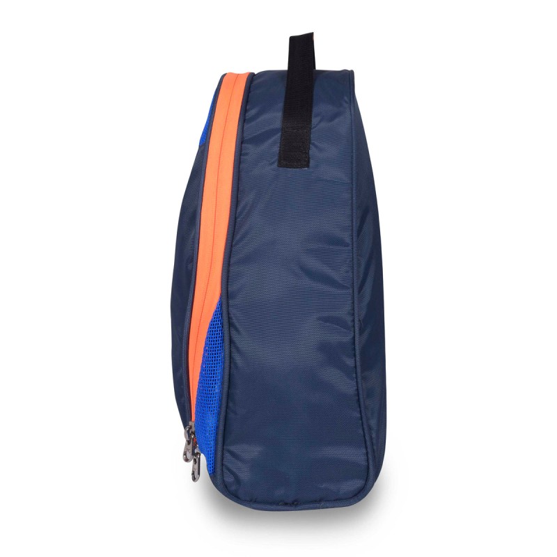 Nivia Dominator Shoe Bag - Multicolor Nivia Dominator Shoe Bag - Multicolor