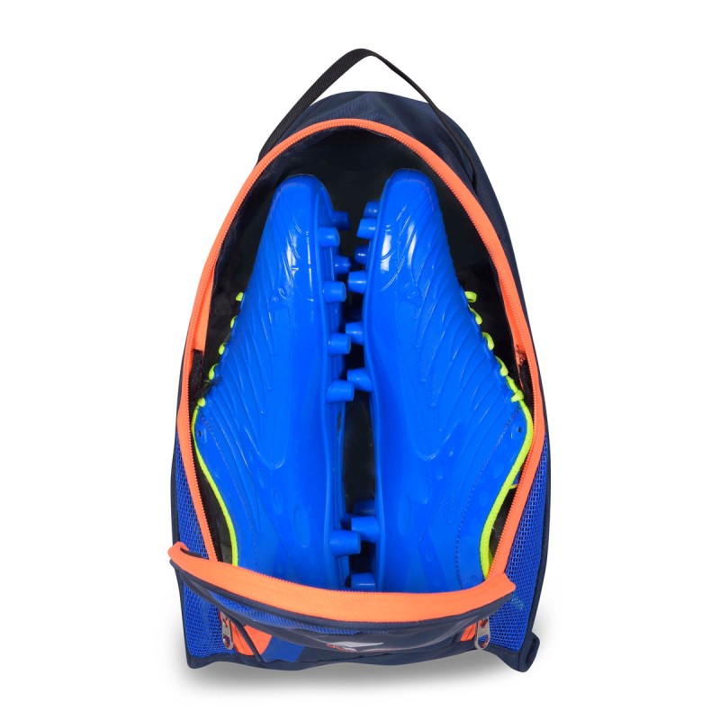 Nivia Dominator Shoe Bag - Multicolor Nivia Dominator Shoe Bag - Multicolor