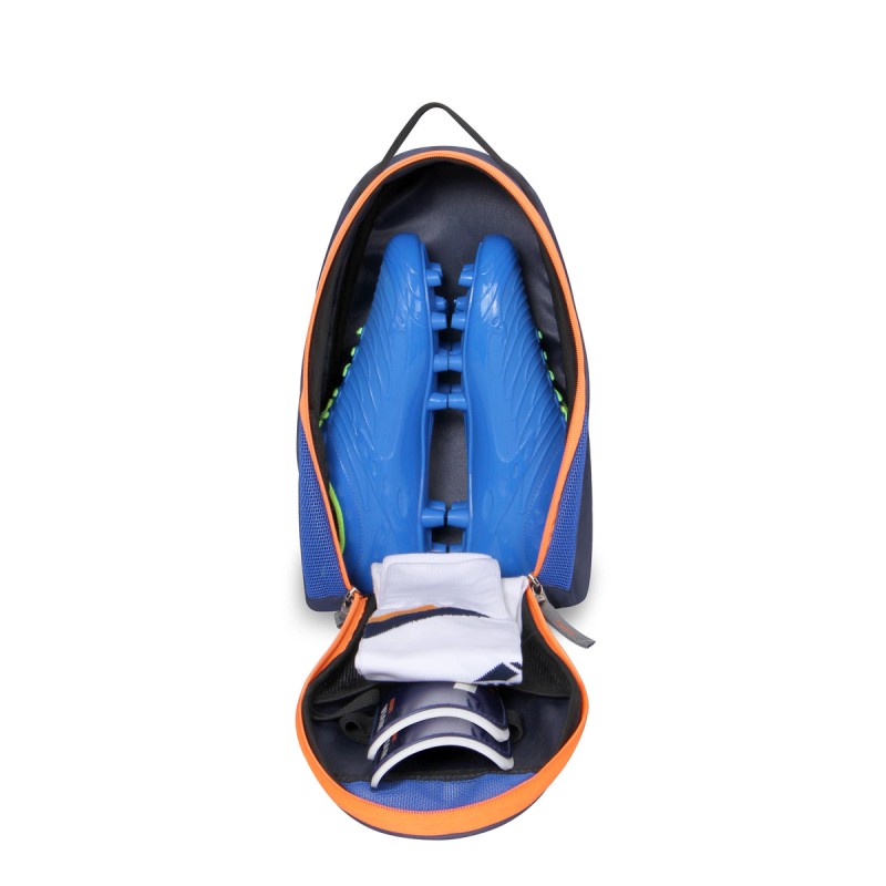 Nivia Dominator Shoe Bag - Multicolor Nivia Dominator Shoe Bag - Multicolor