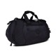 Nivia Drift Duffle Bag - Black Nivia Drift Duffle Bag - Black