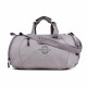 Nivia Drift Duffle Bag - Grey Nivia Drift Duffle Bag - Grey