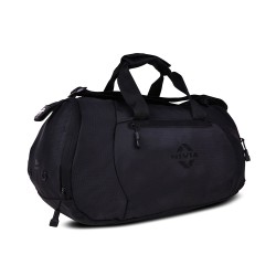Nivia Drift Duffle Bag - Grey Nivia Drift Duffle Bag - Grey
