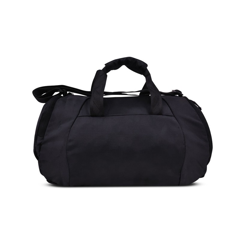 Nivia Drift Duffle Bag - Grey Nivia Drift Duffle Bag - Grey