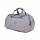 Nivia Drift Duffle Bag - Grey Nivia Drift Duffle Bag - Grey