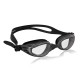 Nivia Eliminator Swimming Goggles - Black