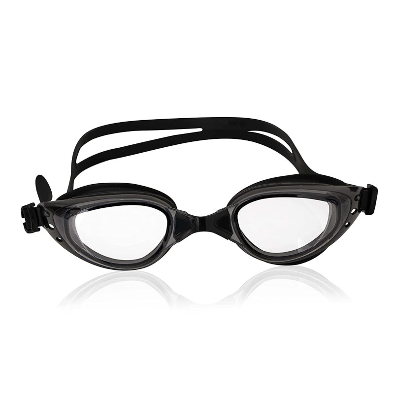 Nivia Eliminator Swimming Goggles - Blue