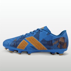 Nivia Encounter 12 Football Stud - Malibu Blue
