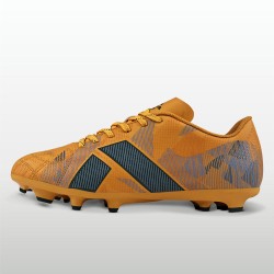 Nivia Encounter 12 Football Stud - Sunflower