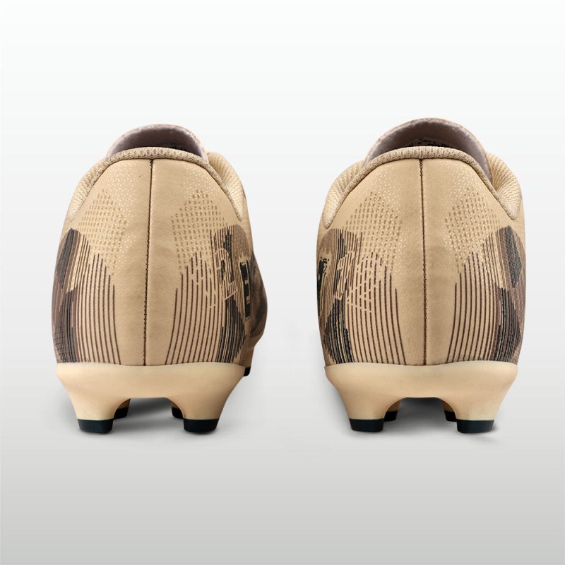 Nivia Encounter 12 Football Stud - Sunflower Nivia Encounter 12 Football Stud - Sunflower