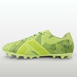 Nivia Encounter 12 MG Football Stud - Green Glow