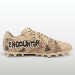 Nivia Encounter 12 MG Football Stud - Green Glow